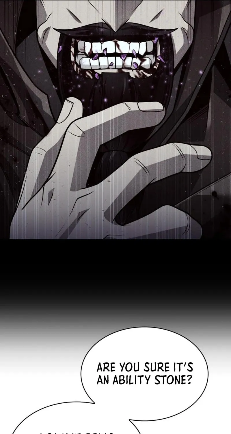 The Dungeon Cleaning Life of a Once Genius Hunter Chapter 114 page 56 - 