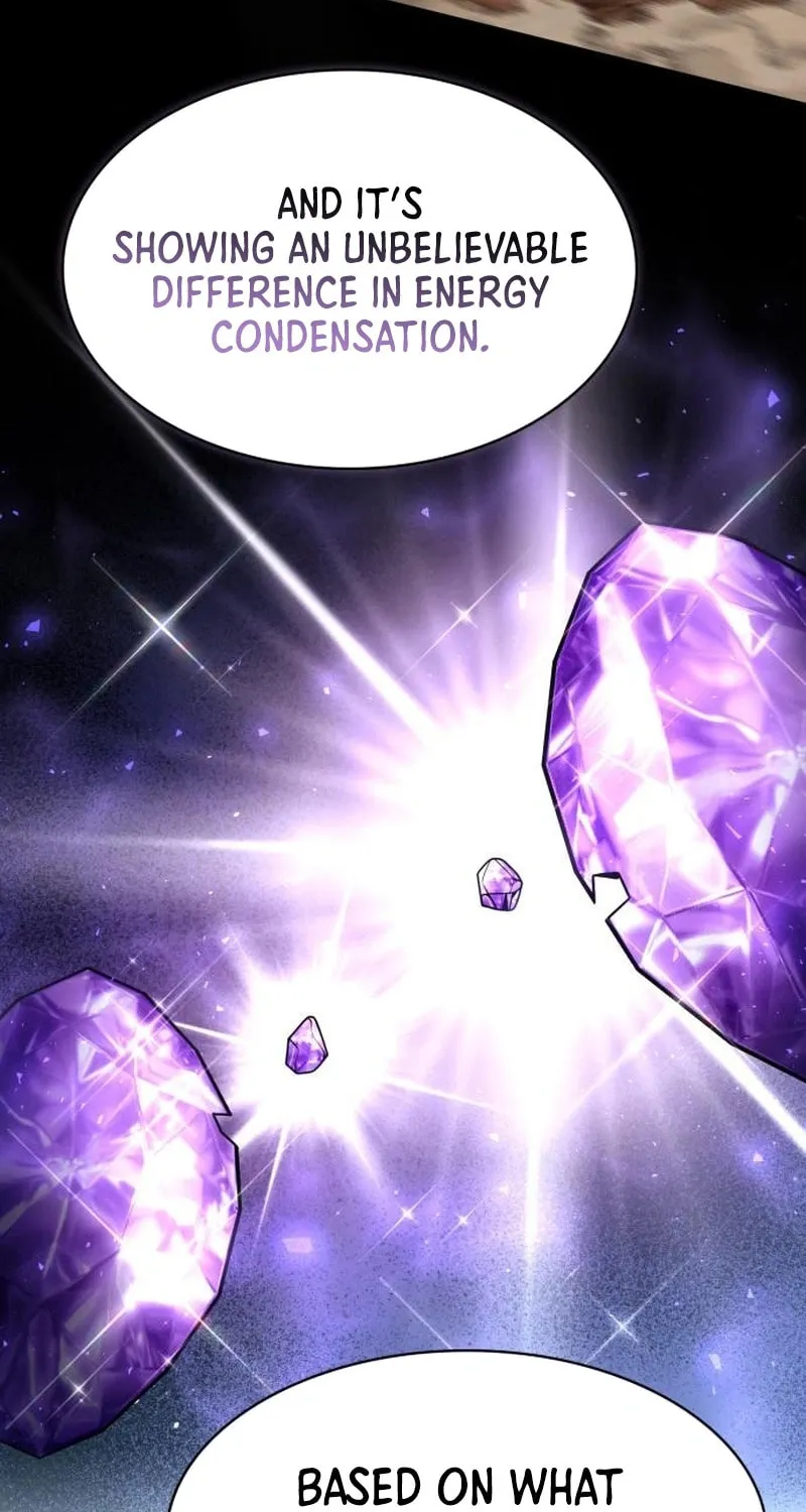 The Dungeon Cleaning Life of a Once Genius Hunter Chapter 114 page 59 - 