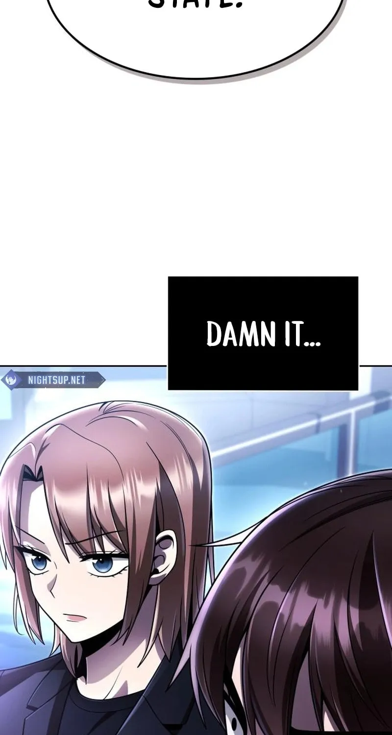 The Dungeon Cleaning Life of a Once Genius Hunter Chapter 114 page 64 - 