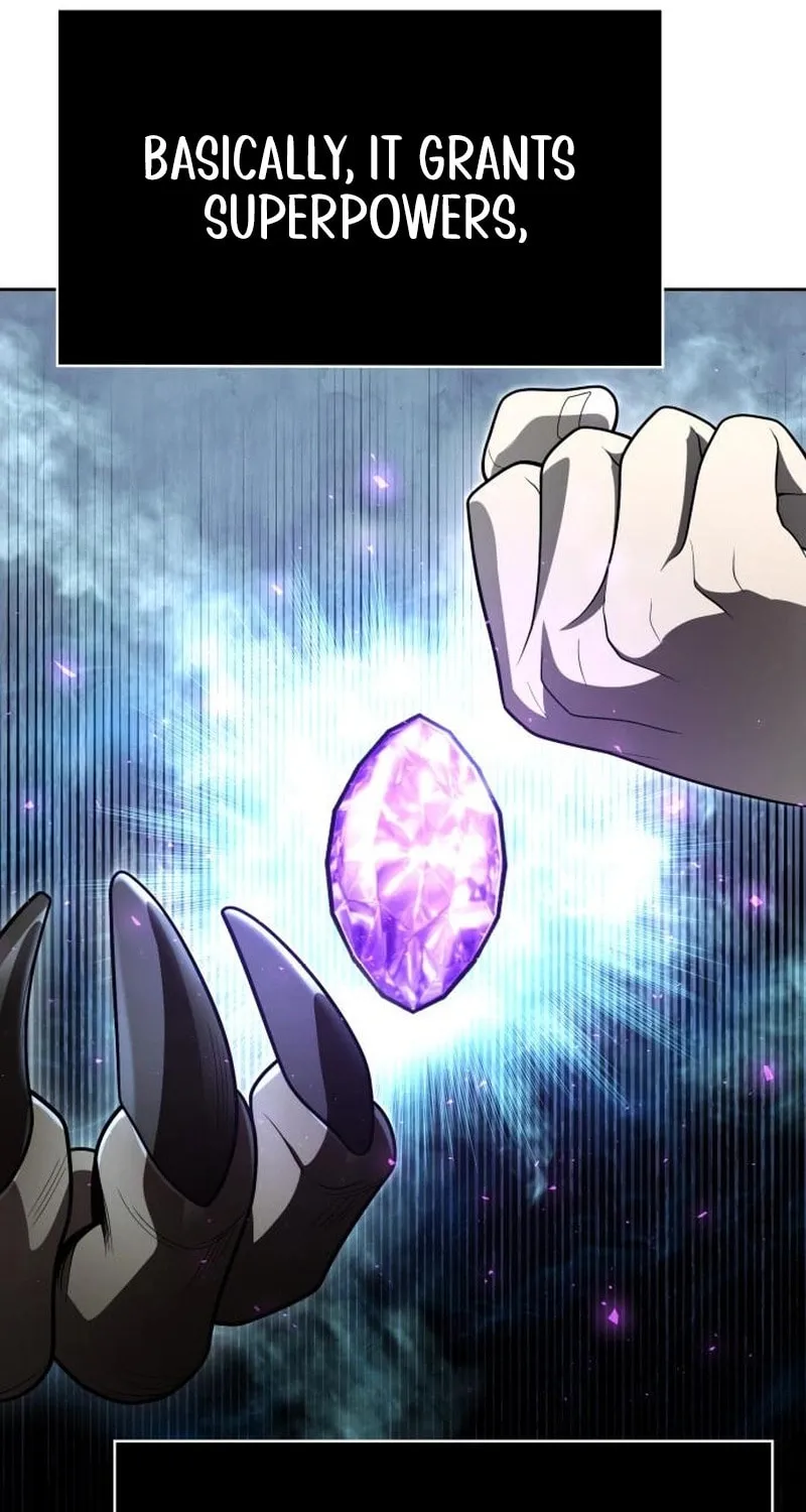 The Dungeon Cleaning Life of a Once Genius Hunter Chapter 114 page 66 - 