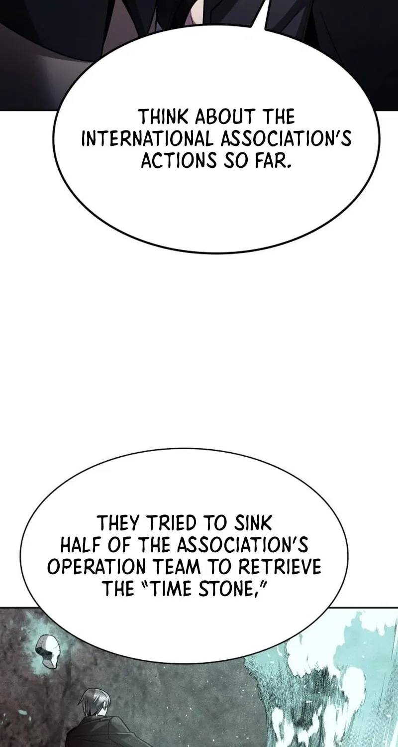 The Dungeon Cleaning Life of a Once Genius Hunter Chapter 114 page 78 - 