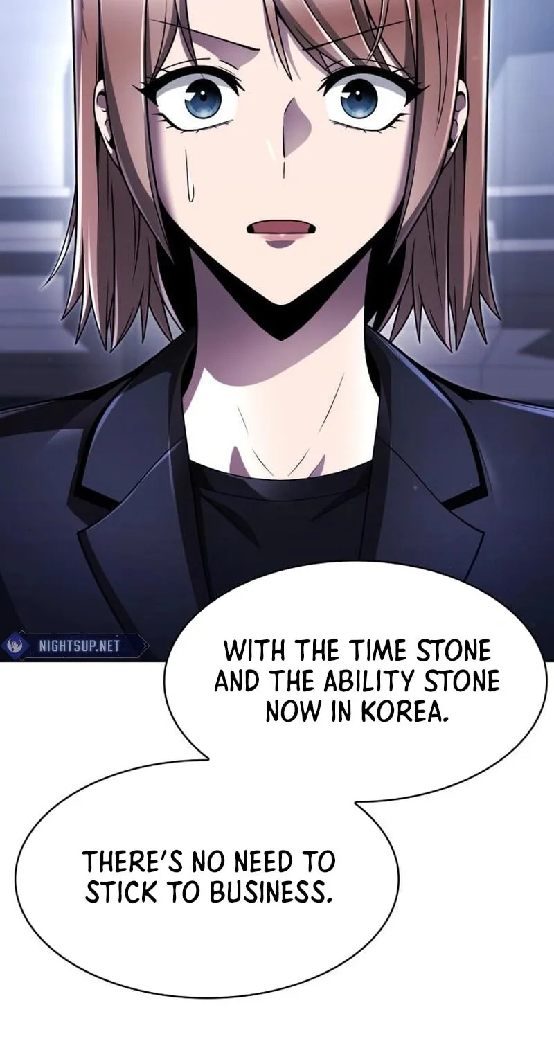 The Dungeon Cleaning Life of a Once Genius Hunter Chapter 114 page 81 - 