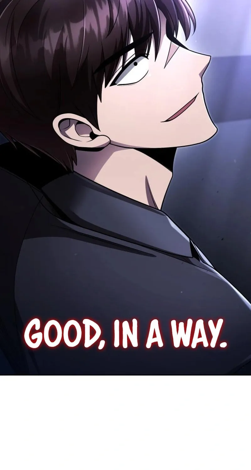 The Dungeon Cleaning Life of a Once Genius Hunter Chapter 114 page 87 - 