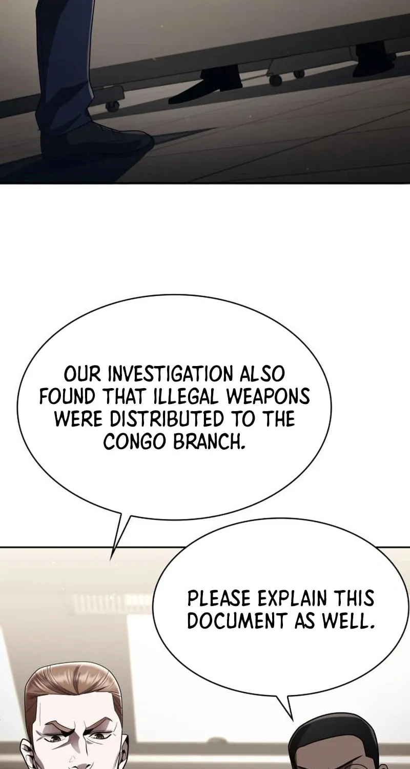 The Dungeon Cleaning Life of a Once Genius Hunter Chapter 114 page 92 - 