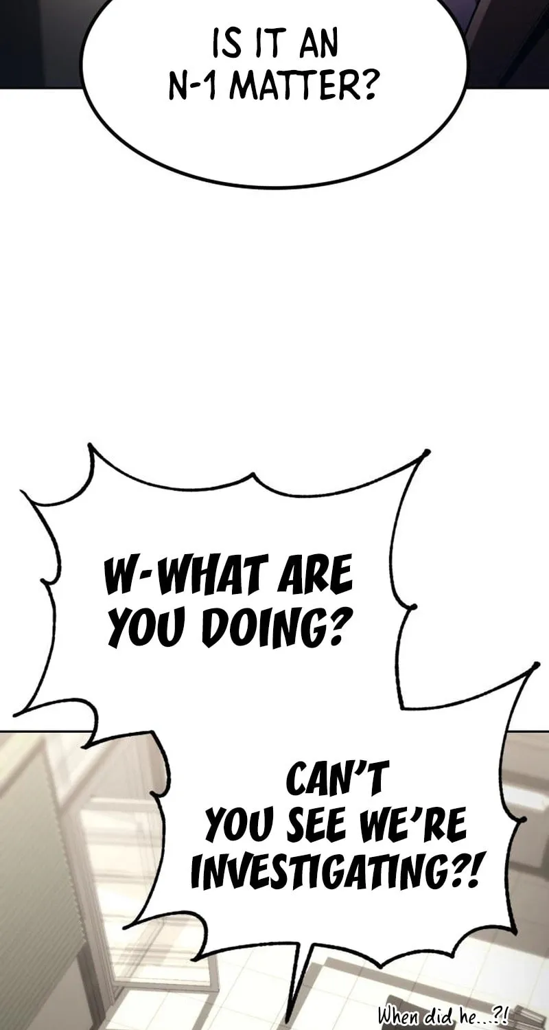 The Dungeon Cleaning Life of a Once Genius Hunter Chapter 114 page 100 - 