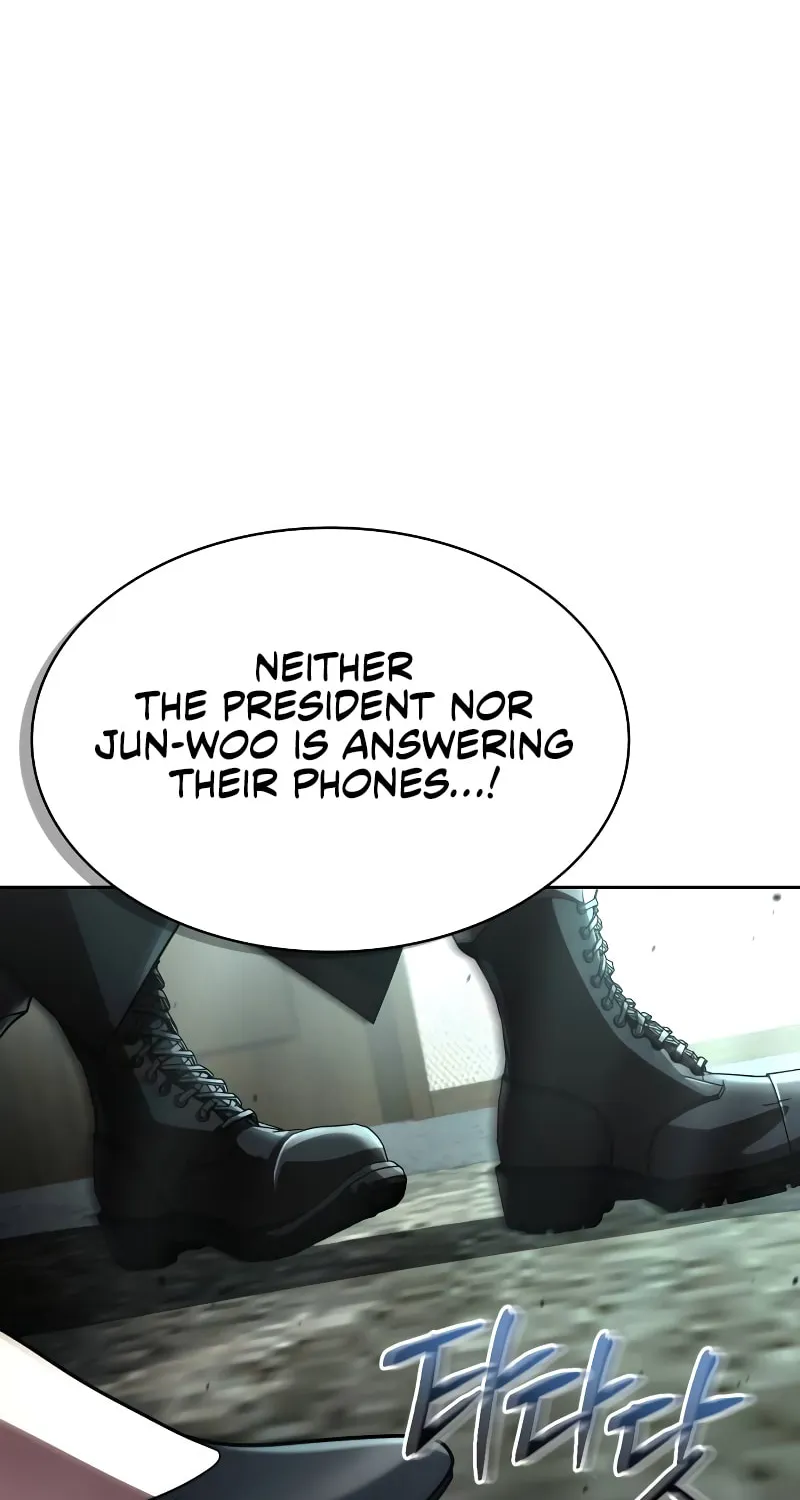 The Dungeon Cleaning Life of a Once Genius Hunter Chapter 115 page 103 - 