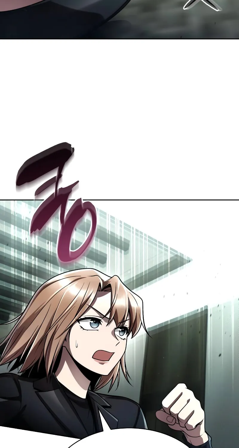 The Dungeon Cleaning Life of a Once Genius Hunter Chapter 115 page 104 - 
