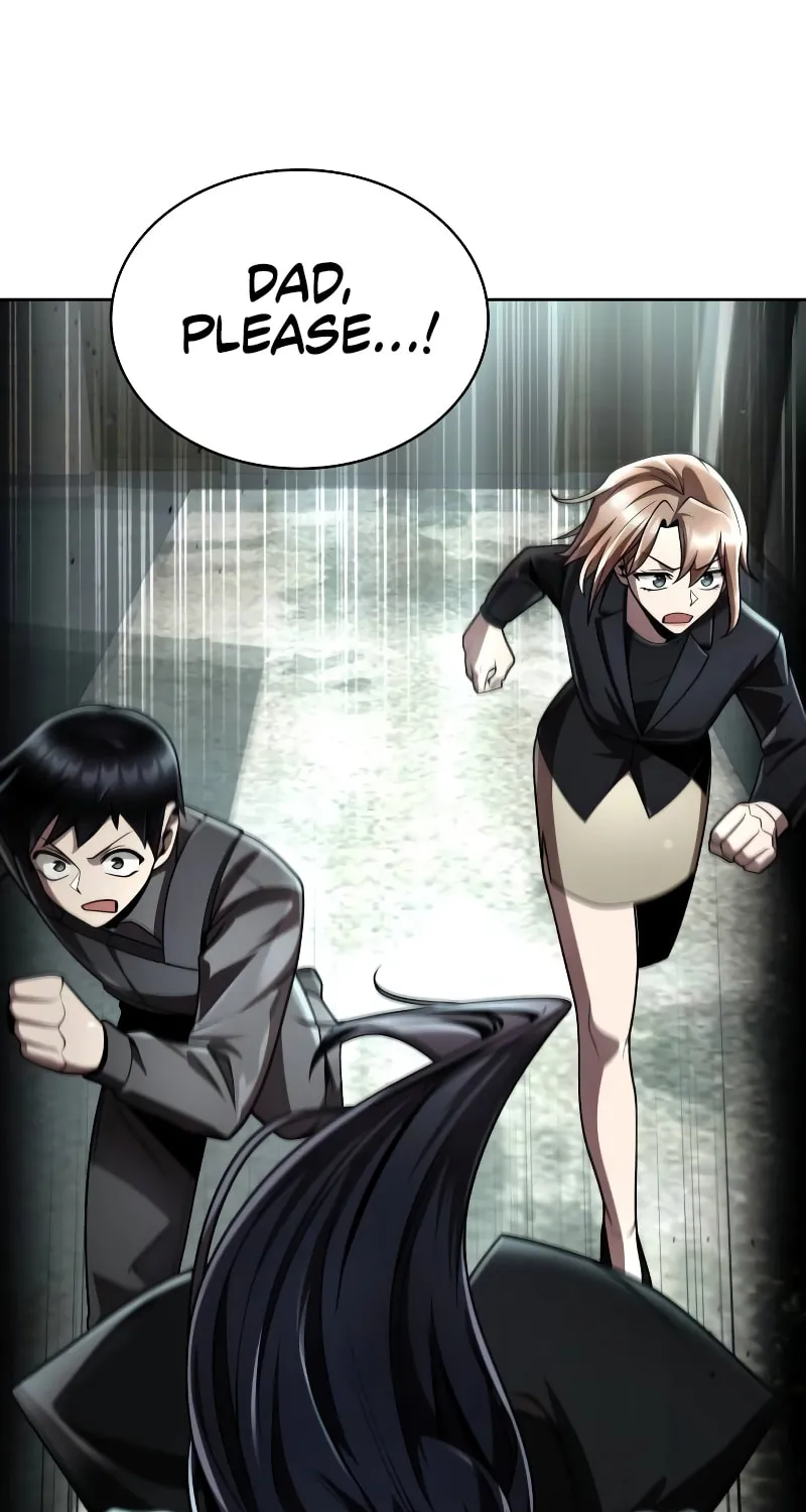 The Dungeon Cleaning Life of a Once Genius Hunter Chapter 115 page 106 - 