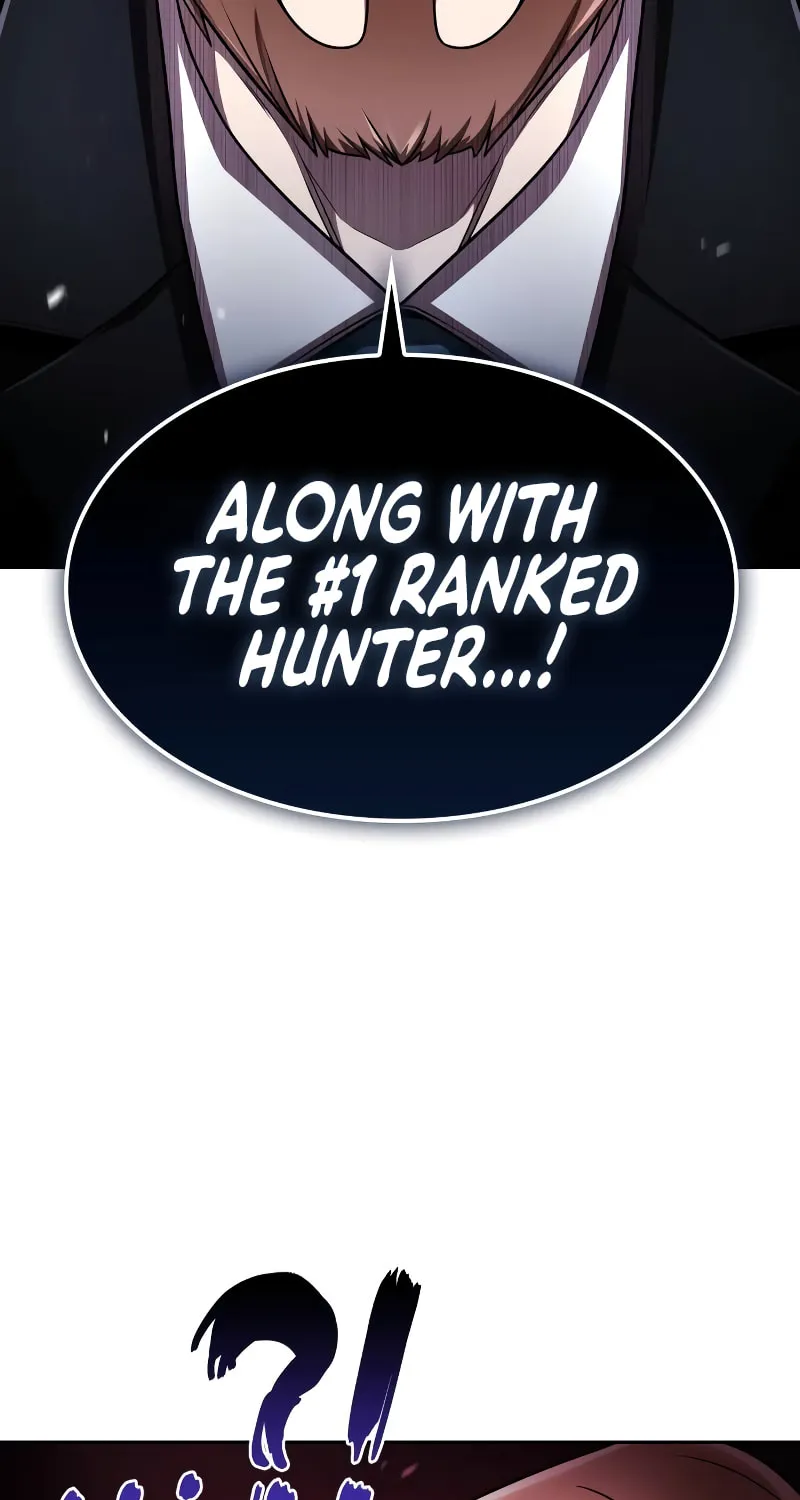 The Dungeon Cleaning Life of a Once Genius Hunter Chapter 115 page 117 - 