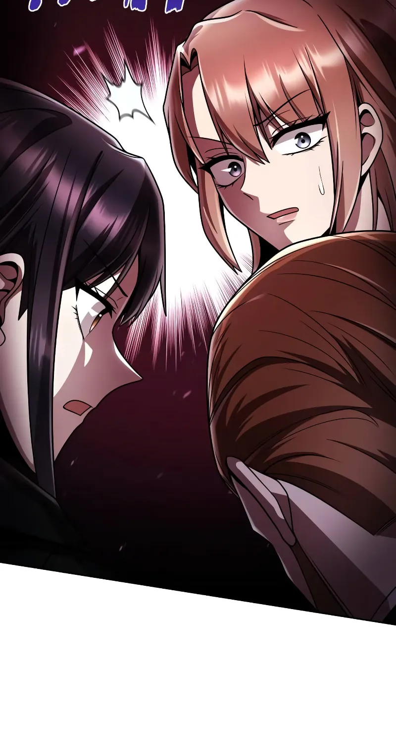 The Dungeon Cleaning Life of a Once Genius Hunter Chapter 115 page 118 - 