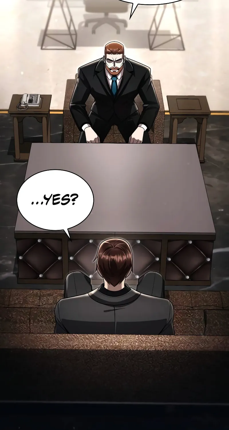 The Dungeon Cleaning Life of a Once Genius Hunter Chapter 115 page 16 - 