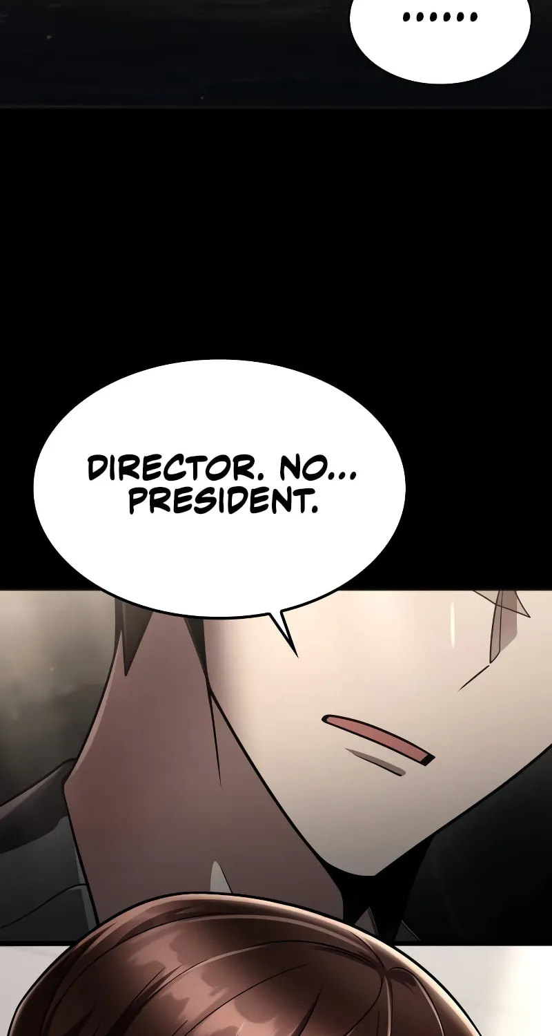 The Dungeon Cleaning Life of a Once Genius Hunter Chapter 115 page 21 - 