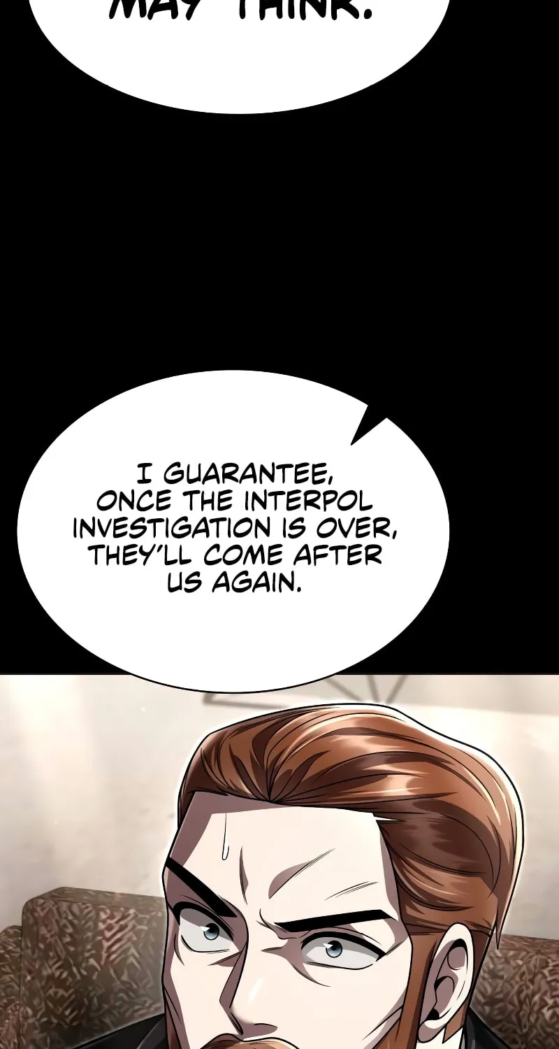 The Dungeon Cleaning Life of a Once Genius Hunter Chapter 115 page 23 - 