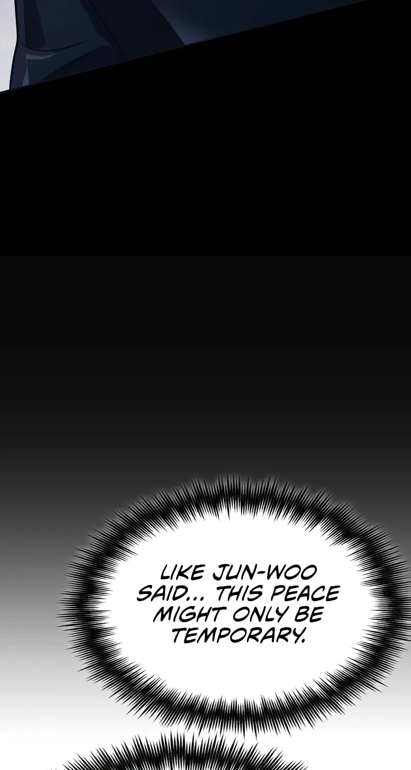 The Dungeon Cleaning Life of a Once Genius Hunter Chapter 115 page 26 - 