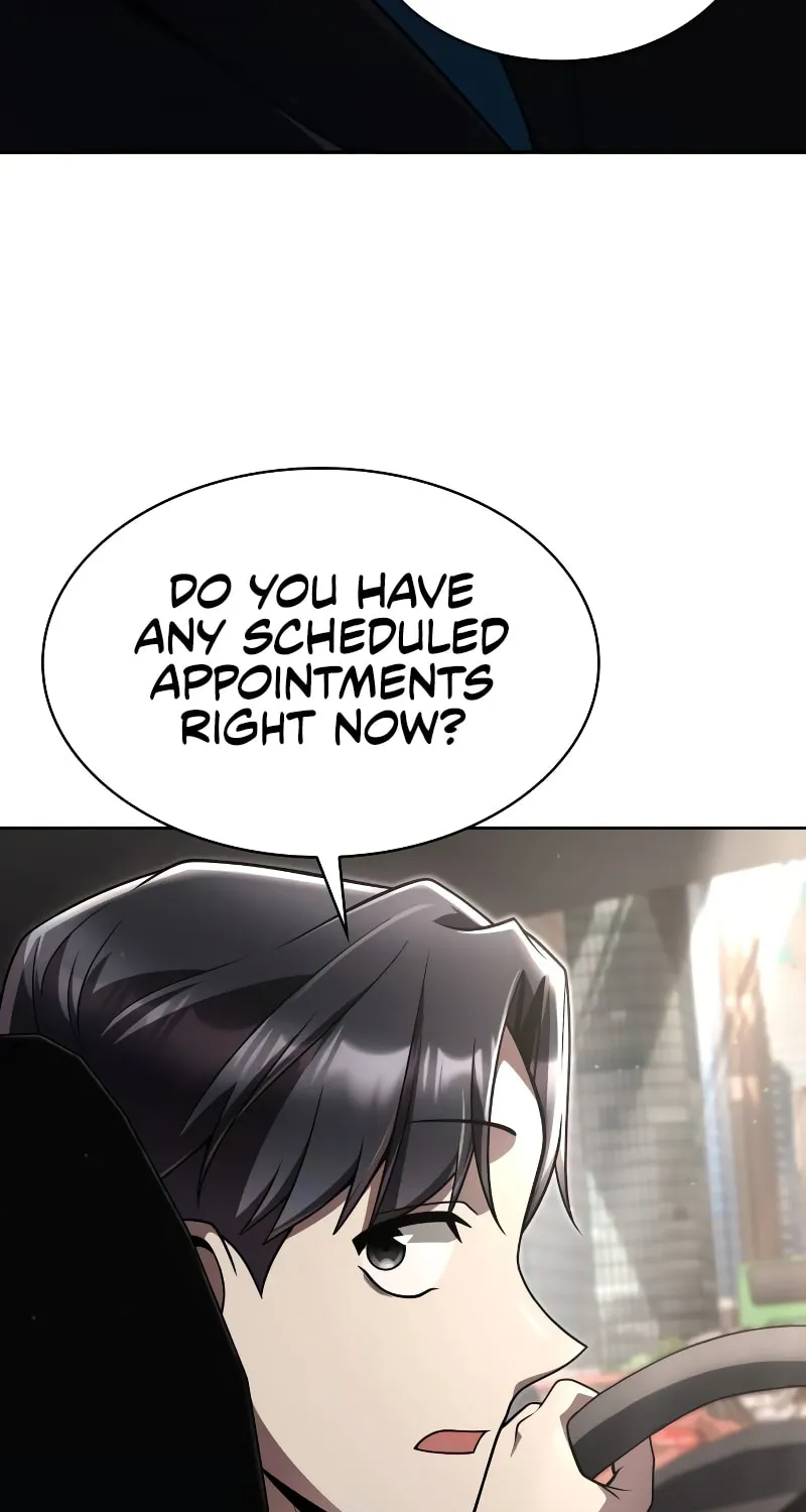 The Dungeon Cleaning Life of a Once Genius Hunter Chapter 115 page 28 - 