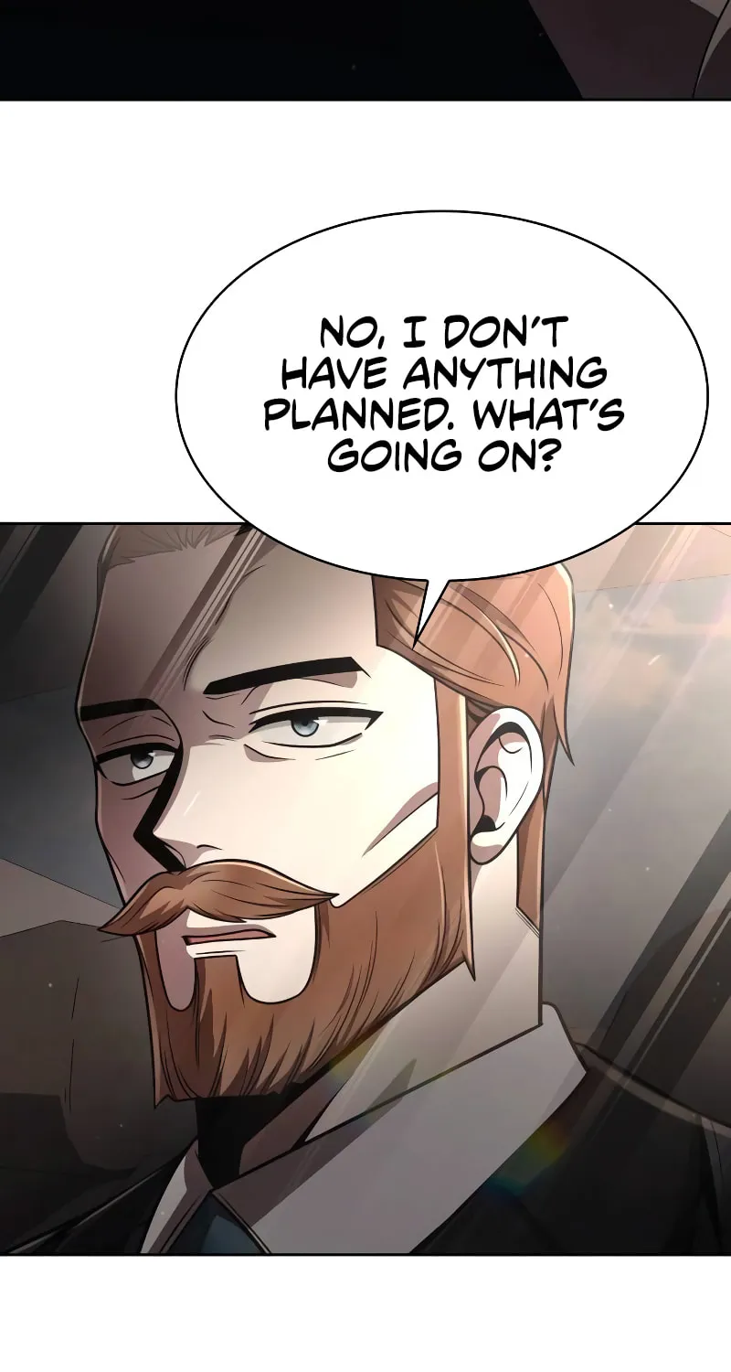 The Dungeon Cleaning Life of a Once Genius Hunter Chapter 115 page 30 - 