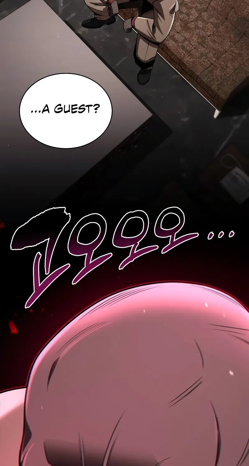 The Dungeon Cleaning Life of a Once Genius Hunter Chapter 115 page 32 - 