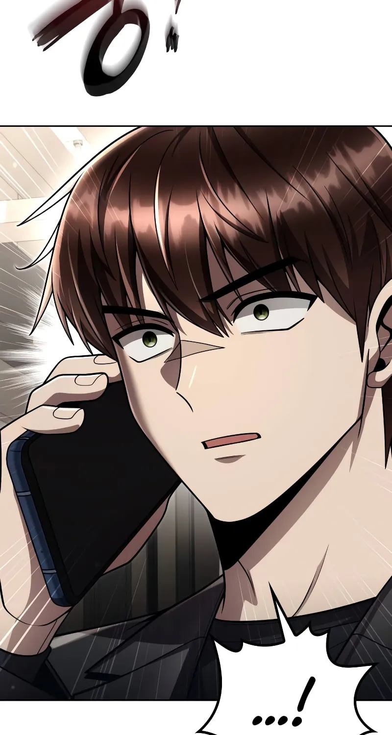 The Dungeon Cleaning Life of a Once Genius Hunter Chapter 115 page 38 - 