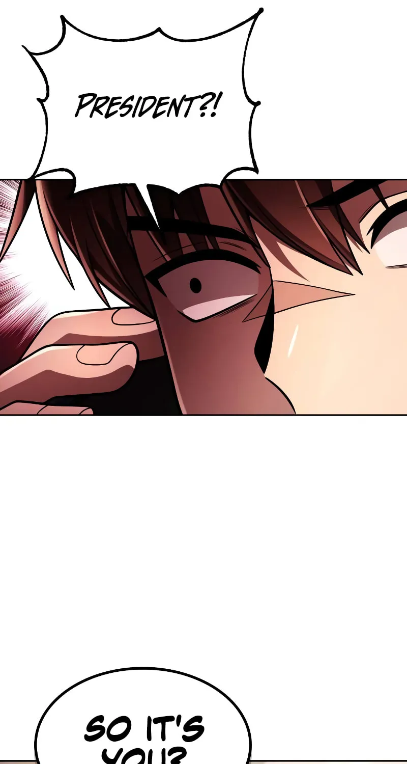 The Dungeon Cleaning Life of a Once Genius Hunter Chapter 115 page 40 - 