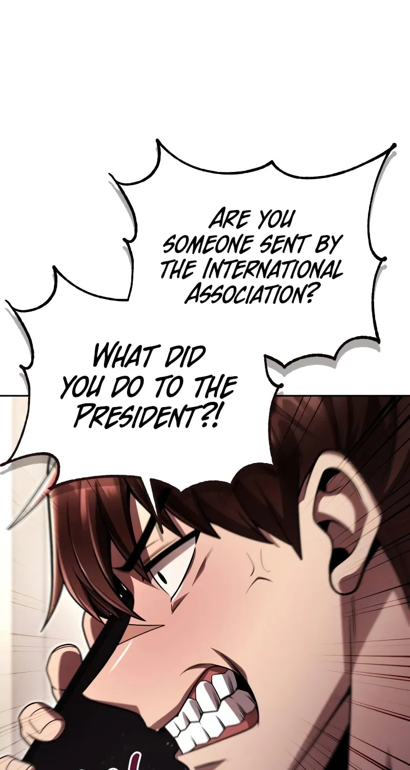 The Dungeon Cleaning Life of a Once Genius Hunter Chapter 115 page 42 - 