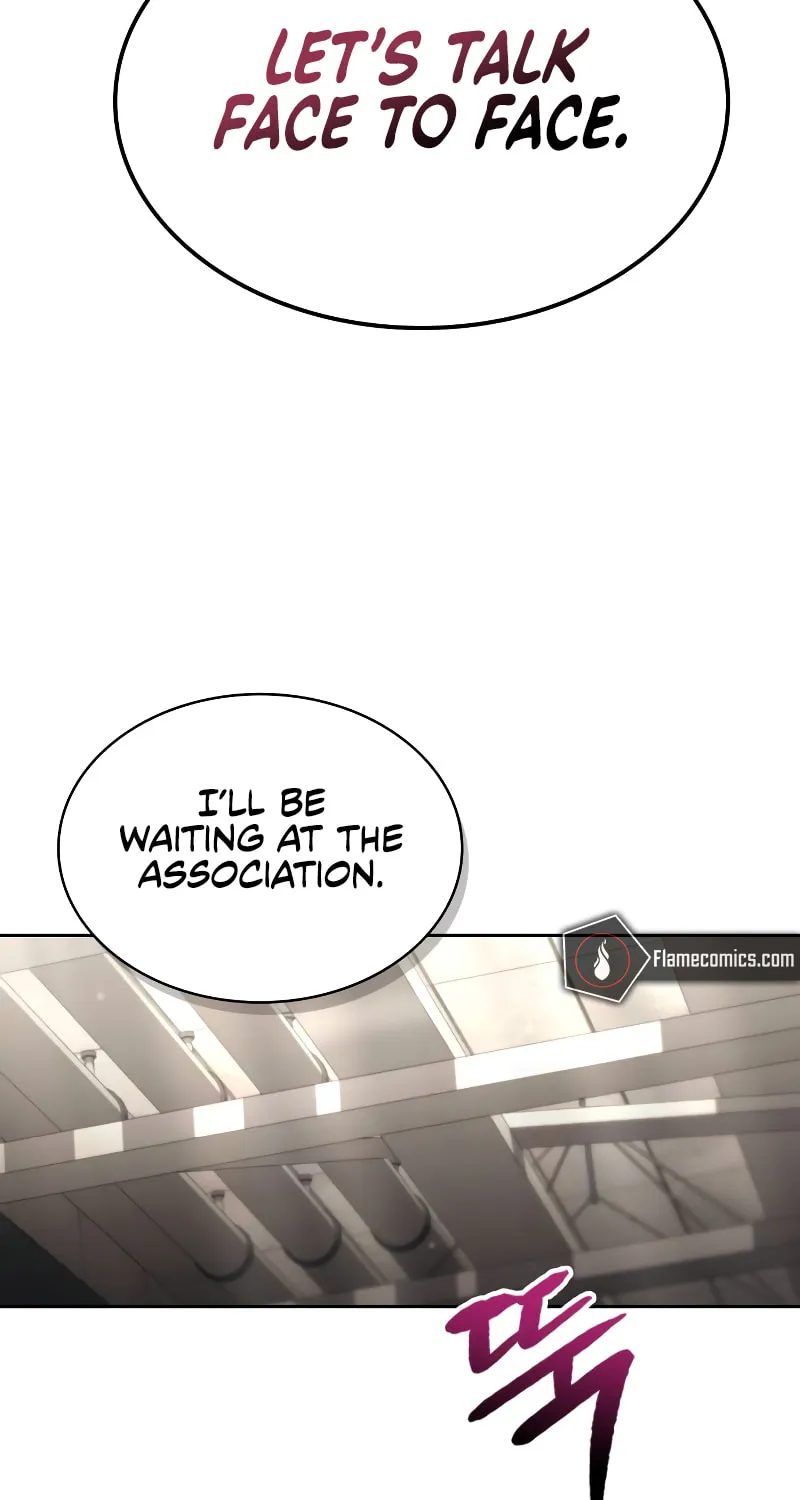 The Dungeon Cleaning Life of a Once Genius Hunter Chapter 115 page 44 - 