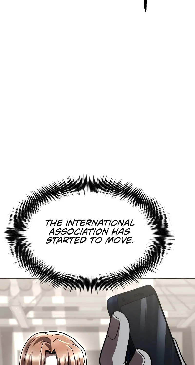 The Dungeon Cleaning Life of a Once Genius Hunter Chapter 115 page 45 - 