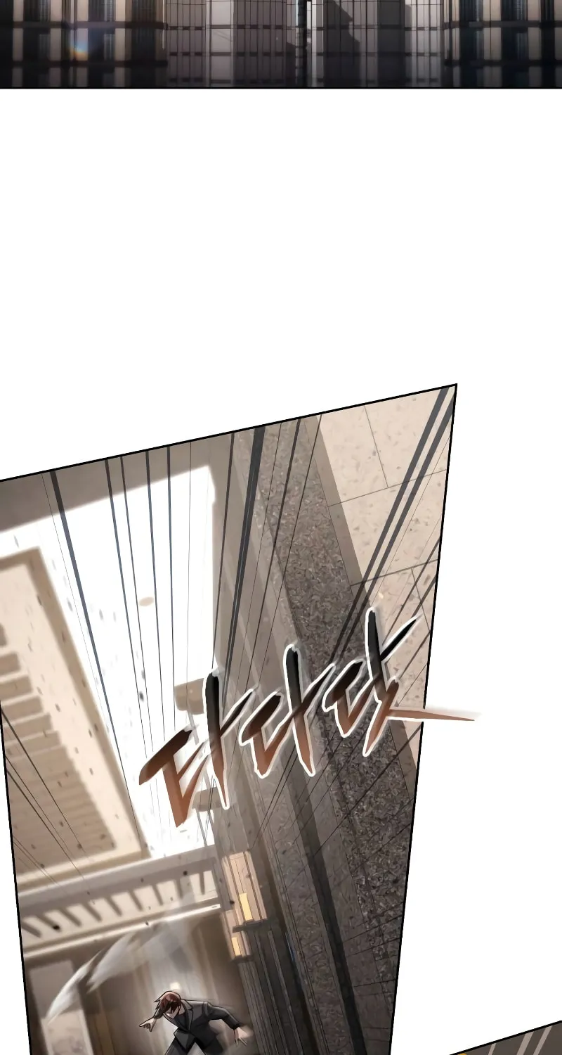The Dungeon Cleaning Life of a Once Genius Hunter Chapter 115 page 51 - 