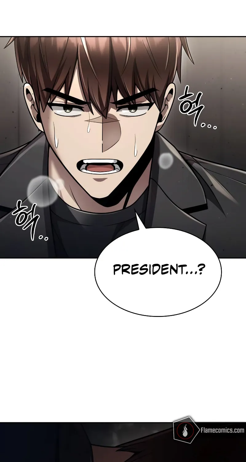 The Dungeon Cleaning Life of a Once Genius Hunter Chapter 115 page 53 - 