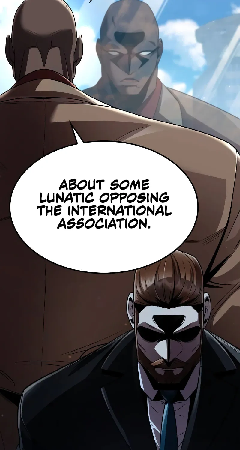 The Dungeon Cleaning Life of a Once Genius Hunter Chapter 115 page 56 - 
