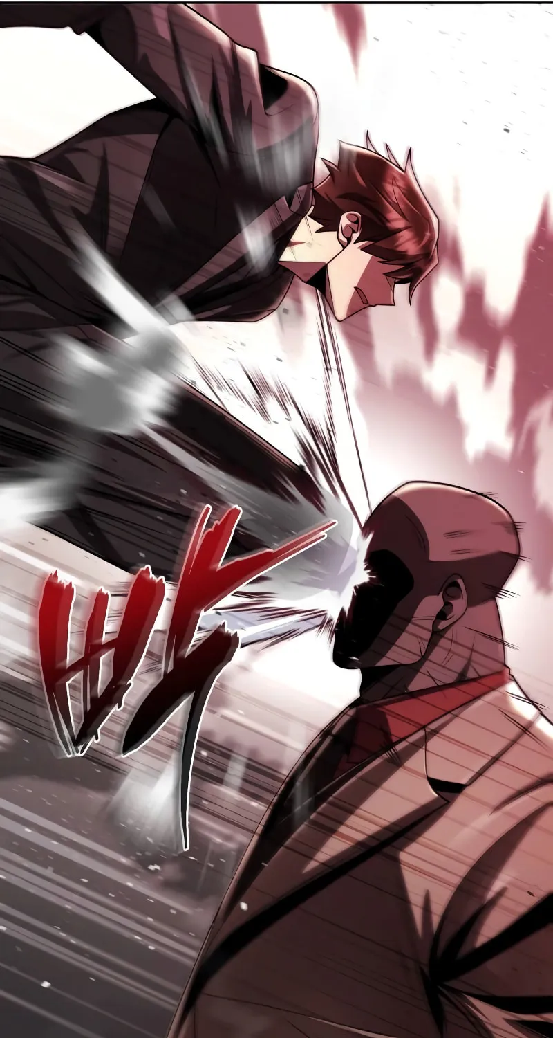 The Dungeon Cleaning Life of a Once Genius Hunter Chapter 115 page 59 - 