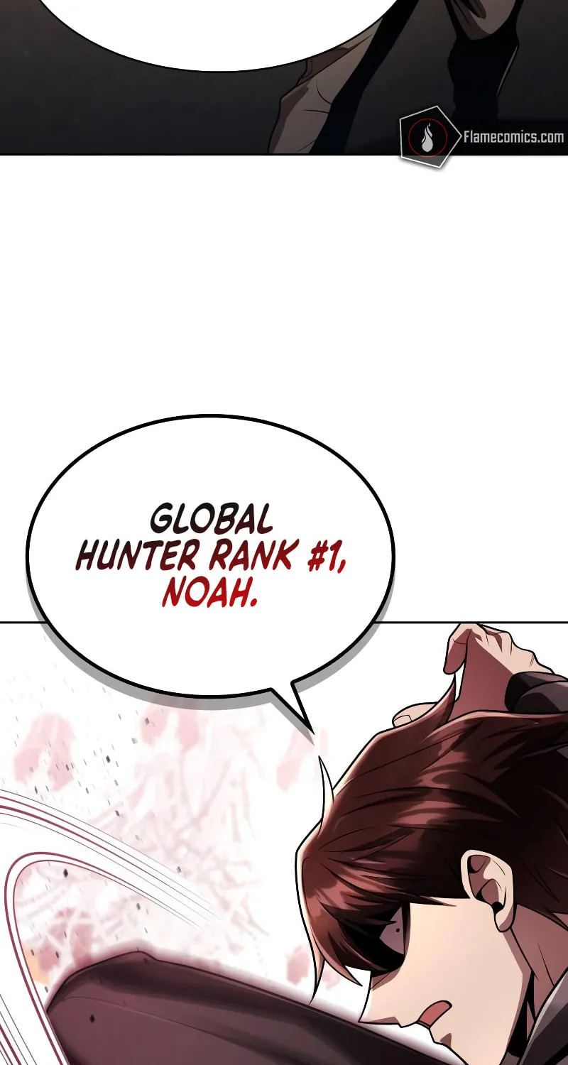 The Dungeon Cleaning Life of a Once Genius Hunter Chapter 115 page 64 - 