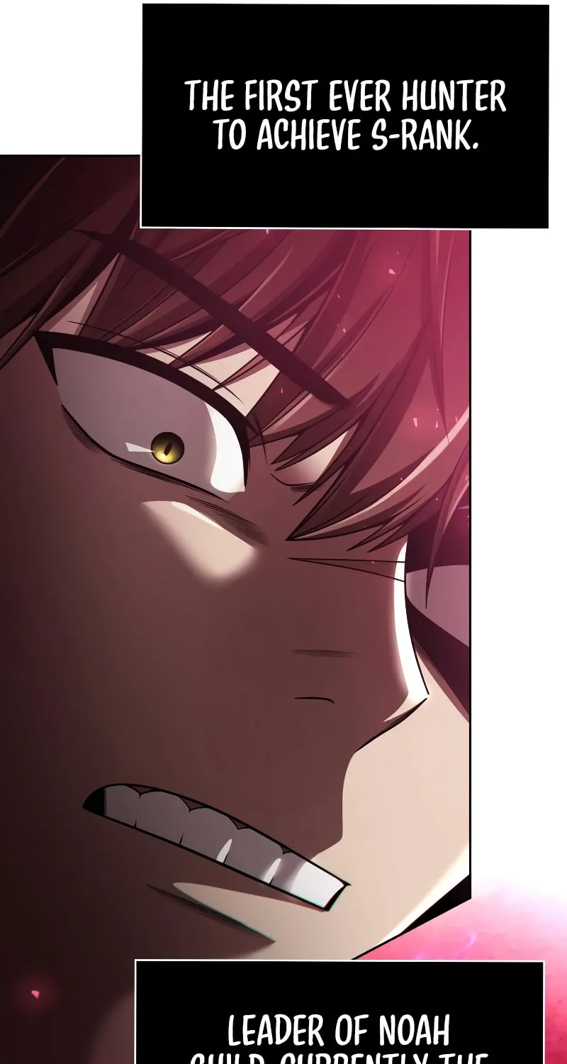 The Dungeon Cleaning Life of a Once Genius Hunter Chapter 115 page 69 - 