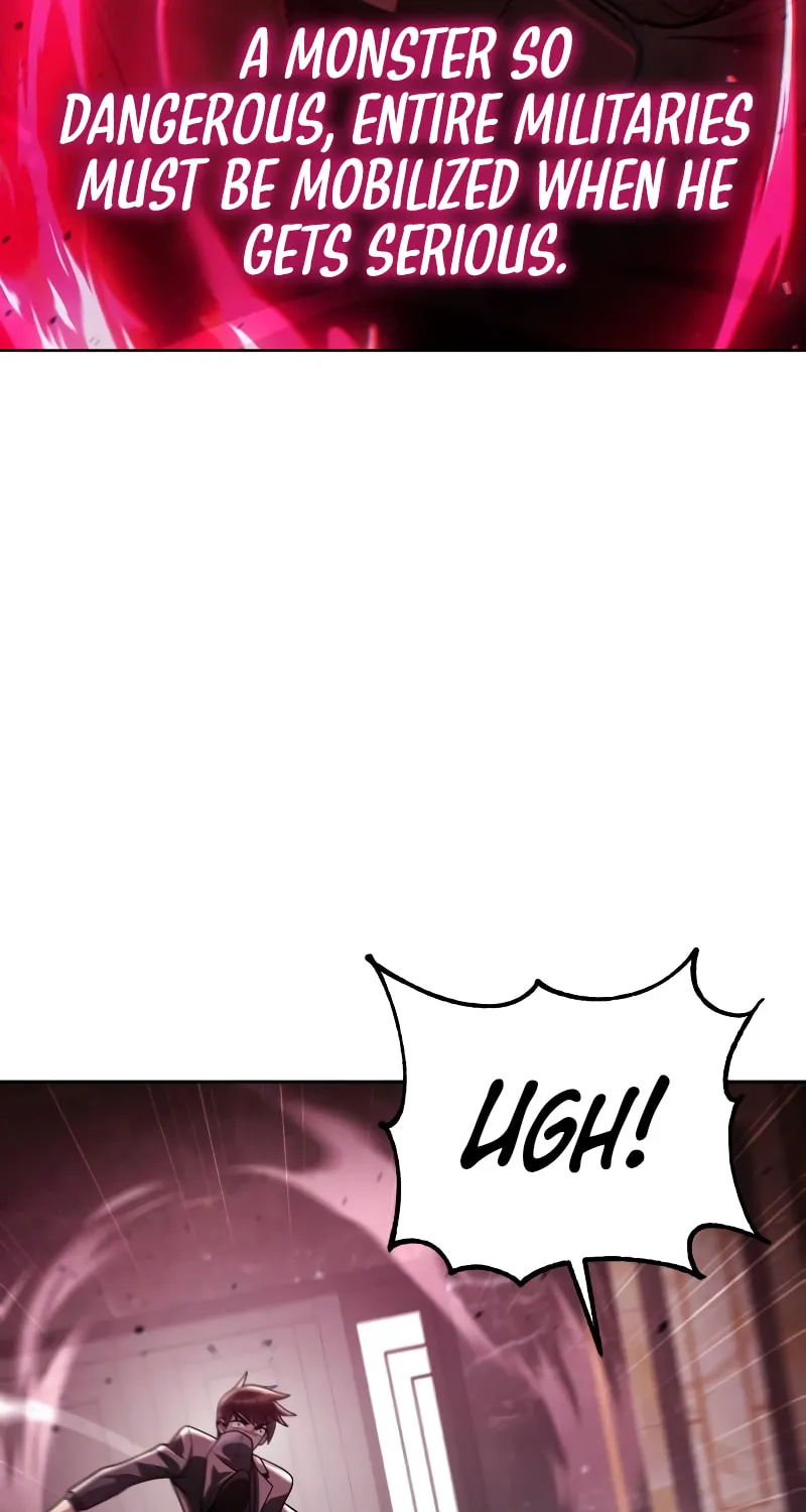 The Dungeon Cleaning Life of a Once Genius Hunter Chapter 115 page 71 - 