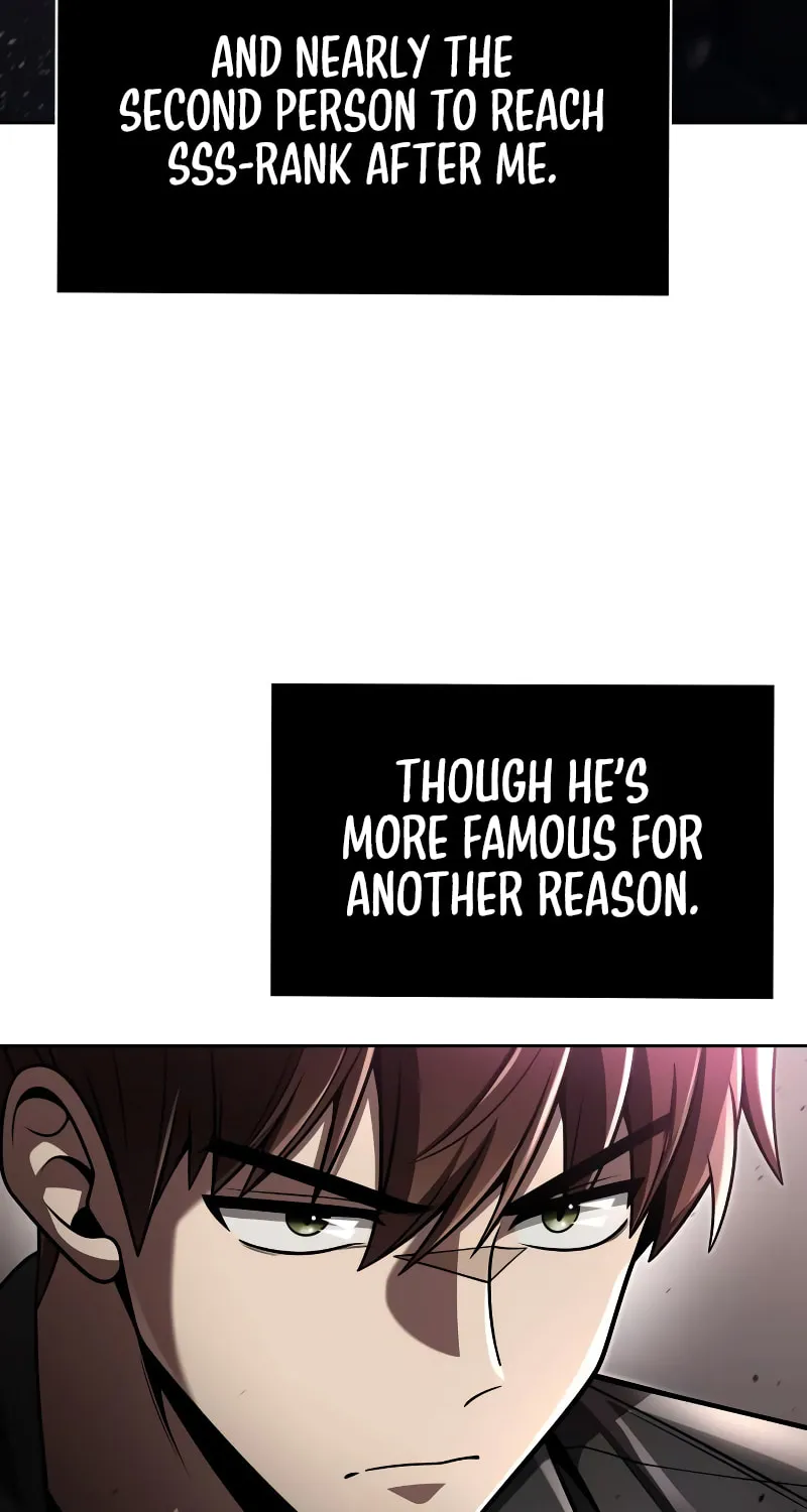 The Dungeon Cleaning Life of a Once Genius Hunter Chapter 115 page 74 - 