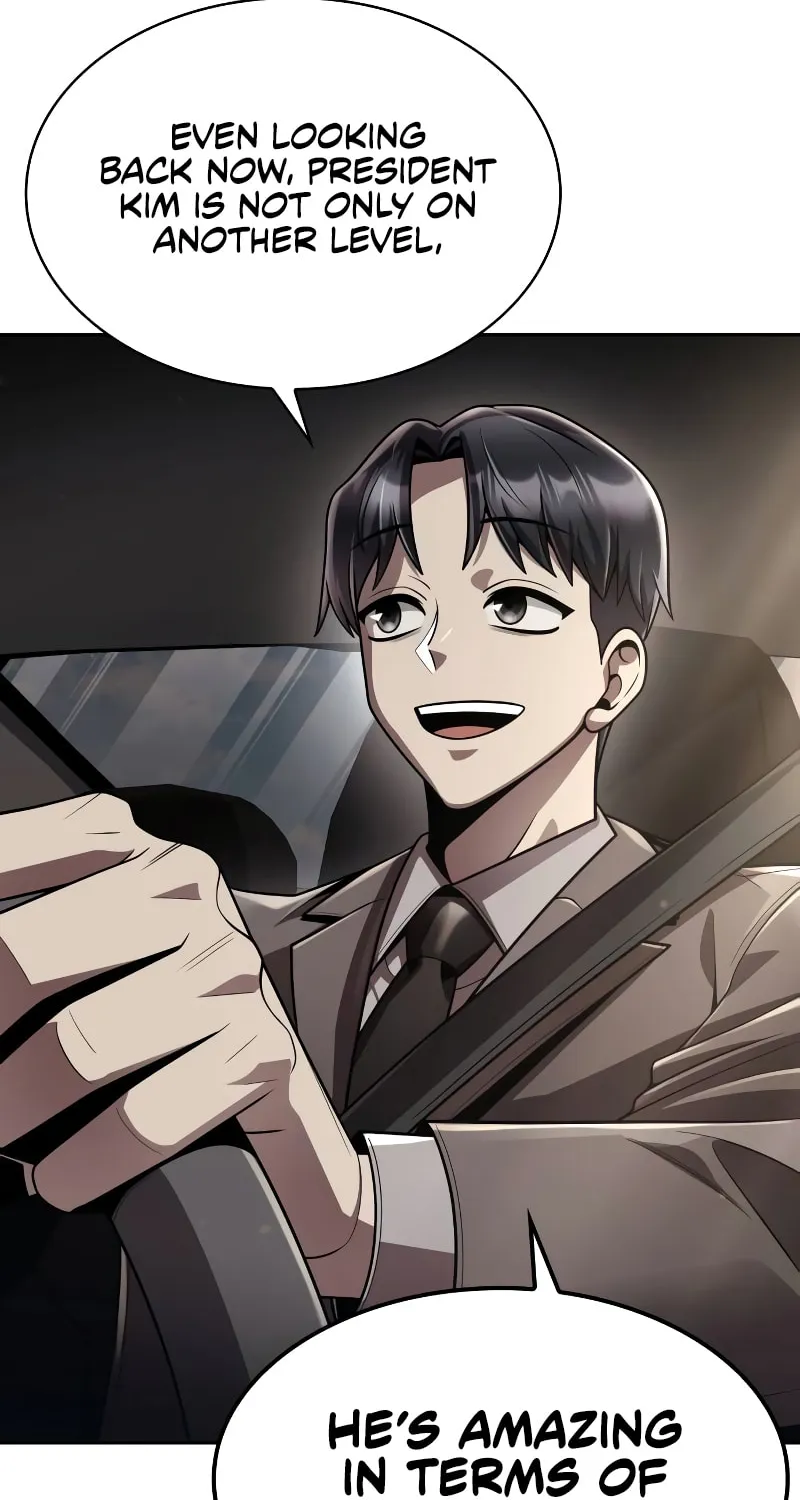 The Dungeon Cleaning Life of a Once Genius Hunter Chapter 115 page 9 - 