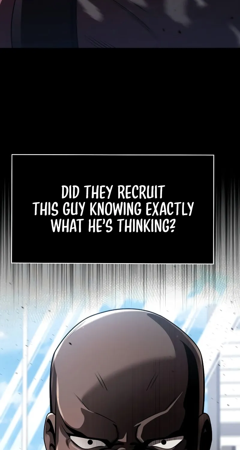 The Dungeon Cleaning Life of a Once Genius Hunter Chapter 115 page 81 - 