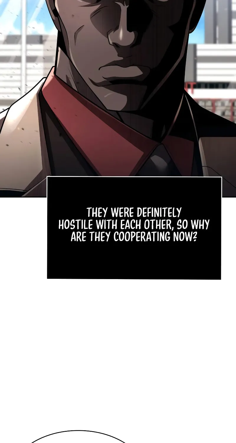 The Dungeon Cleaning Life of a Once Genius Hunter Chapter 115 page 82 - 