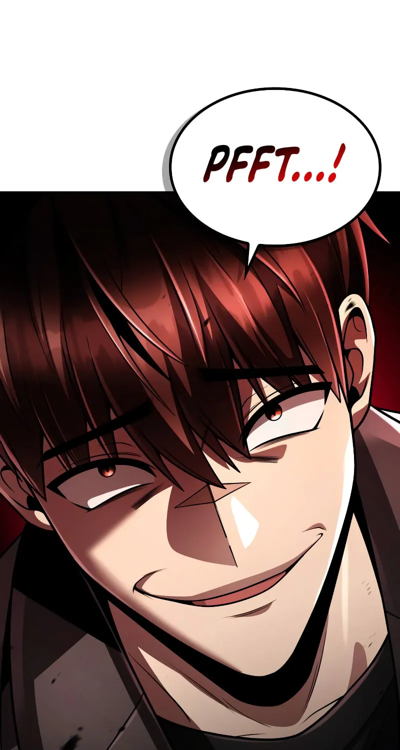 The Dungeon Cleaning Life of a Once Genius Hunter Chapter 115 page 87 - 