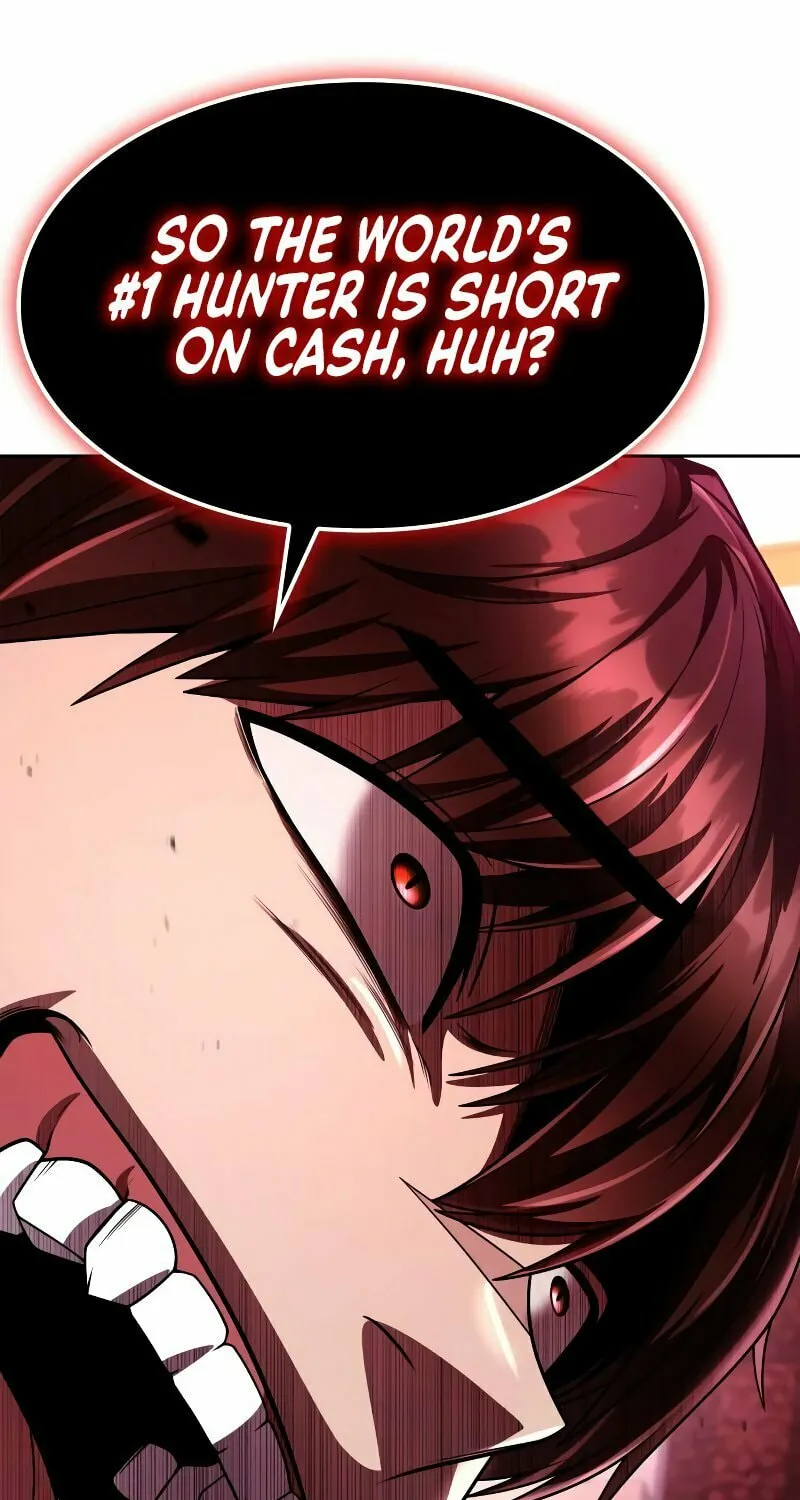 The Dungeon Cleaning Life of a Once Genius Hunter Chapter 115 page 89 - 