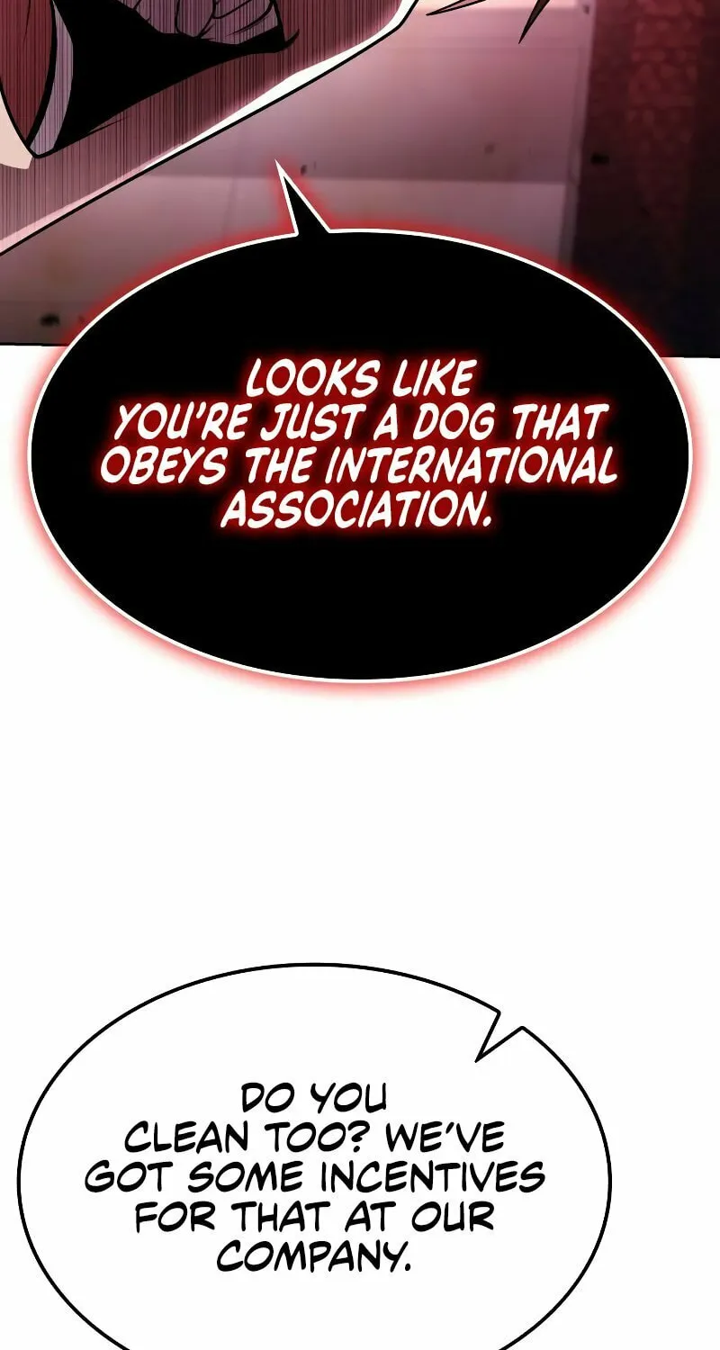 The Dungeon Cleaning Life of a Once Genius Hunter Chapter 115 page 90 - 