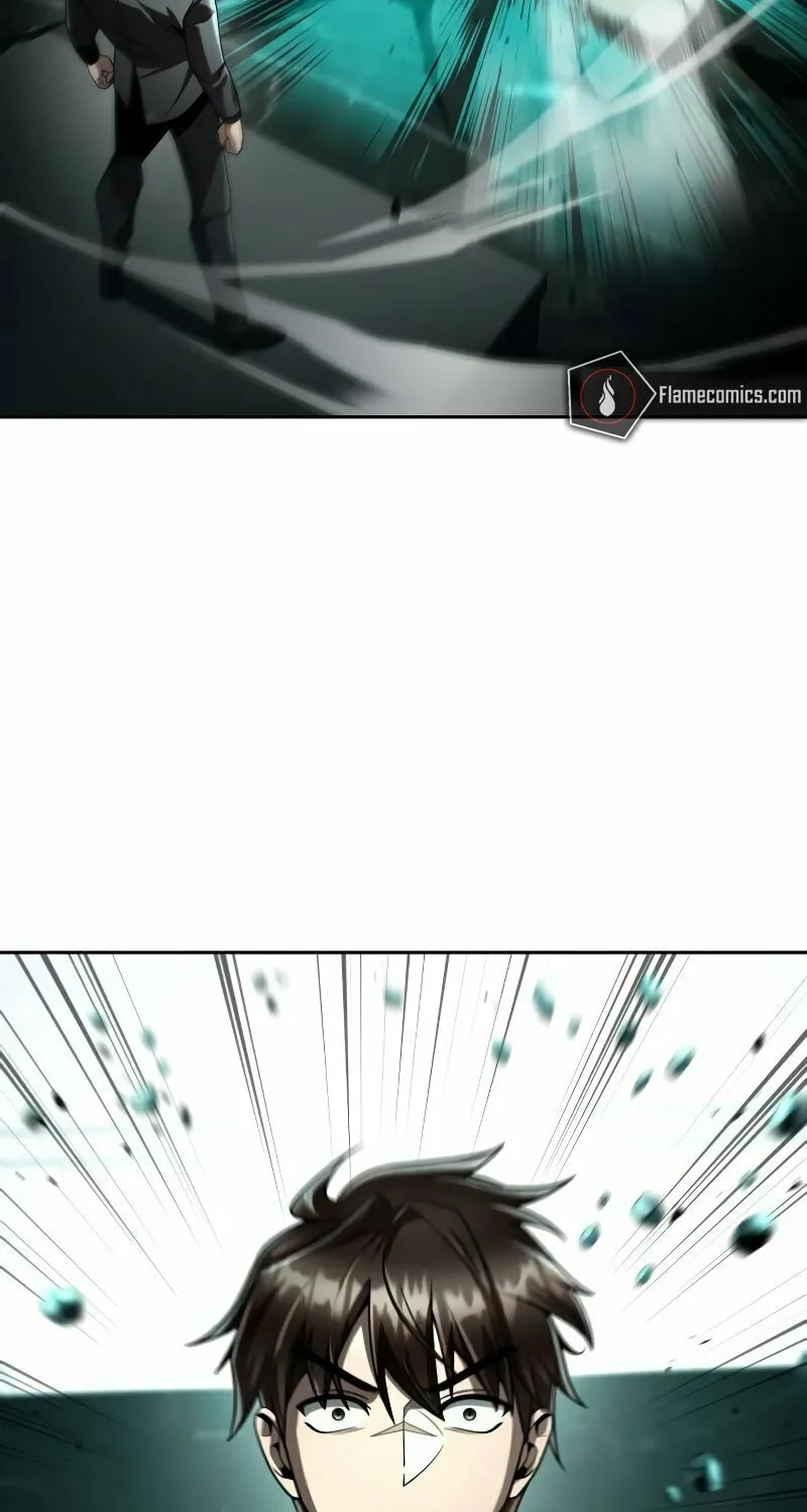 The Dungeon Cleaning Life of a Once Genius Hunter Chapter 115 page 94 - 