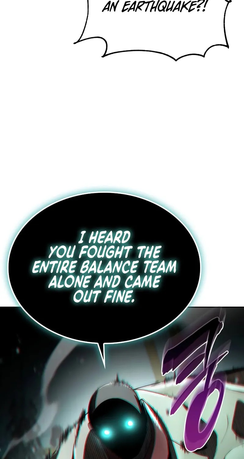 The Dungeon Cleaning Life of a Once Genius Hunter Chapter 115 page 99 - 