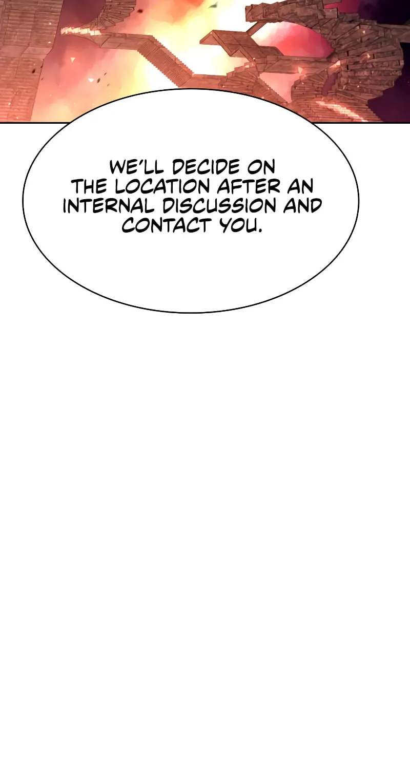 The Dungeon Cleaning Life of a Once Genius Hunter Chapter 116 page 107 - 