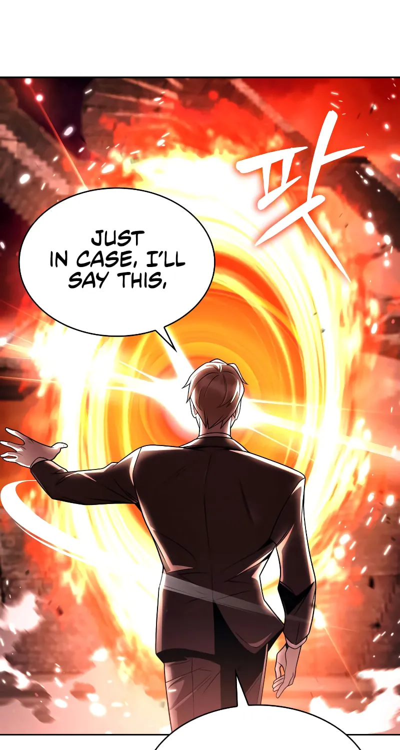 The Dungeon Cleaning Life of a Once Genius Hunter Chapter 116 page 108 - 