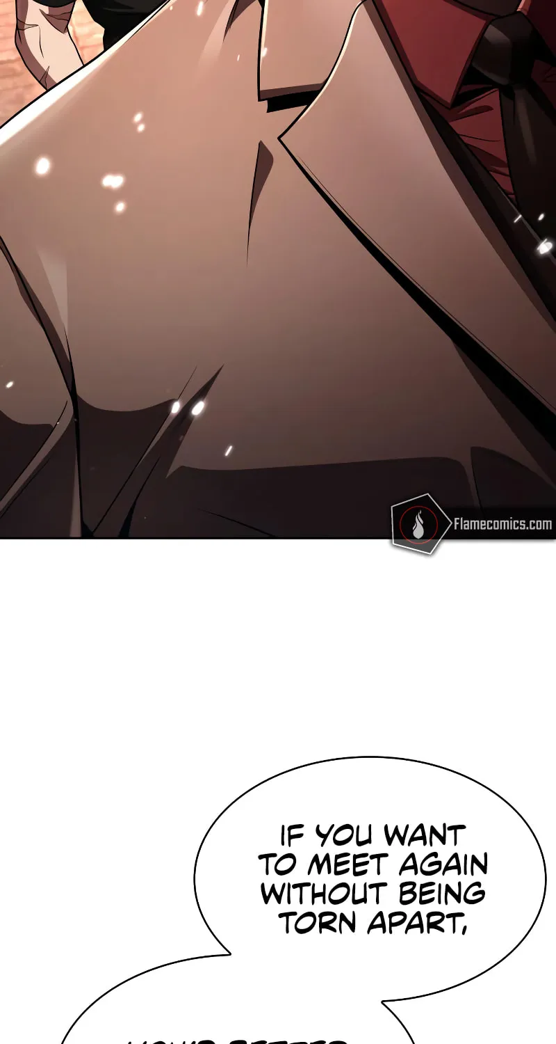The Dungeon Cleaning Life of a Once Genius Hunter Chapter 116 page 110 - 