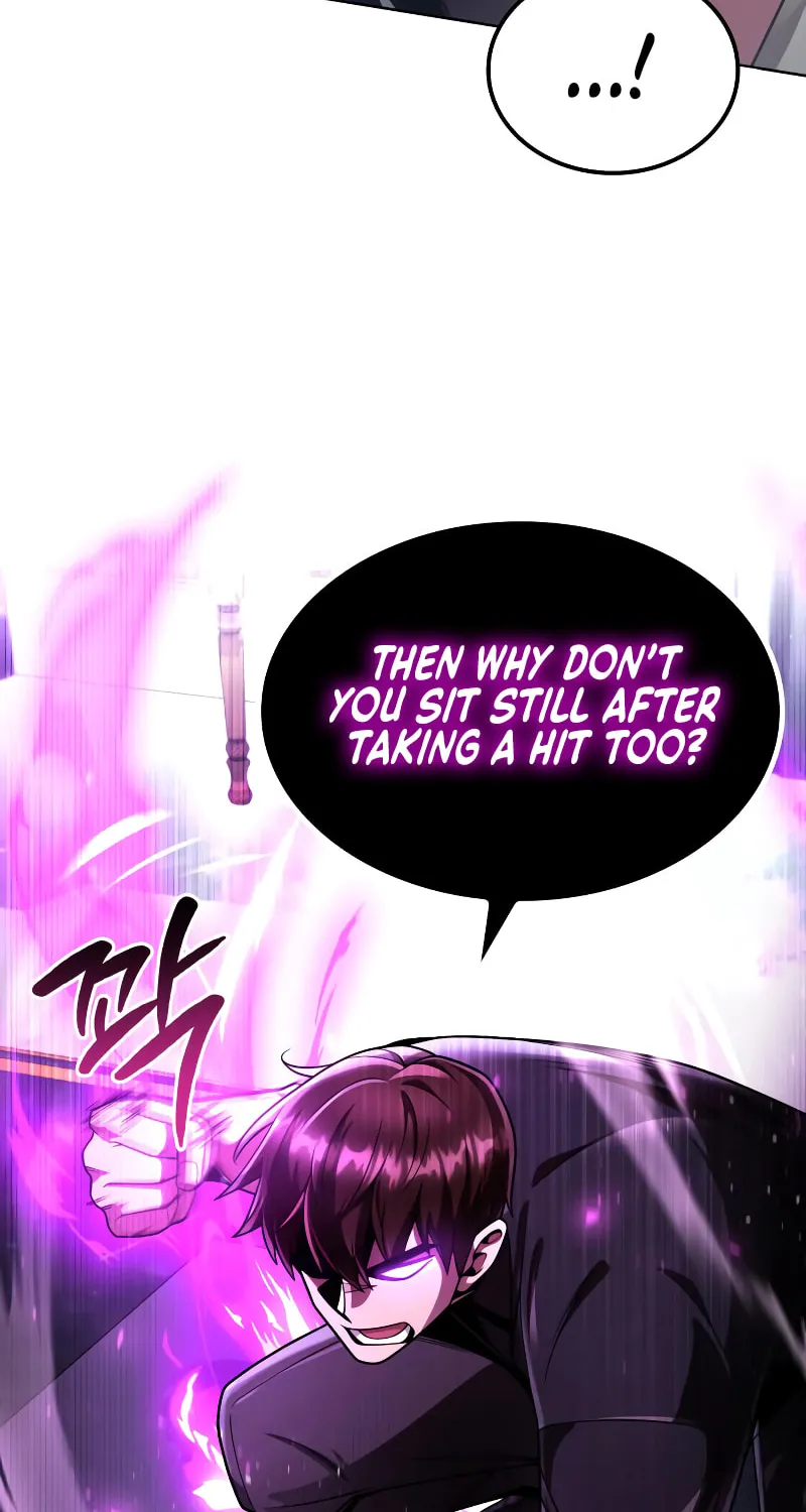 The Dungeon Cleaning Life of a Once Genius Hunter Chapter 116 page 13 - 