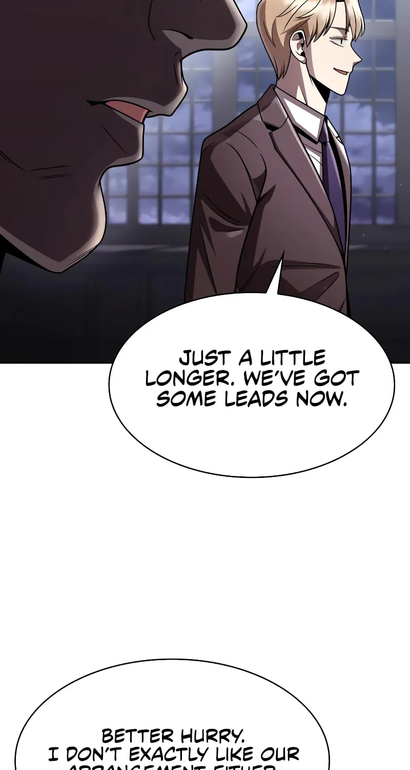 The Dungeon Cleaning Life of a Once Genius Hunter Chapter 116 page 135 - 
