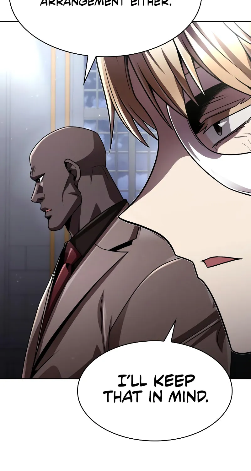 The Dungeon Cleaning Life of a Once Genius Hunter Chapter 116 page 136 - 