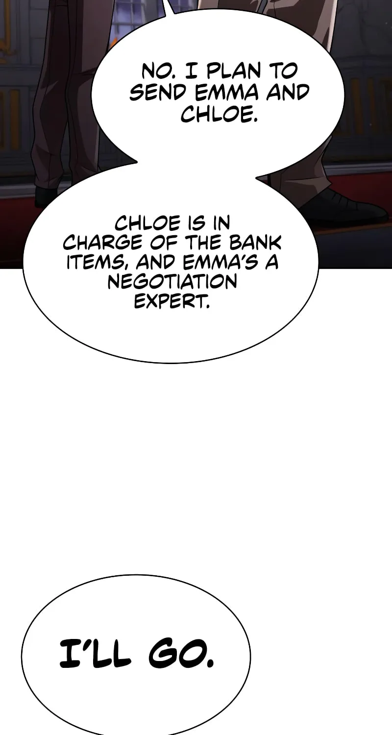 The Dungeon Cleaning Life of a Once Genius Hunter Chapter 116 page 138 - 