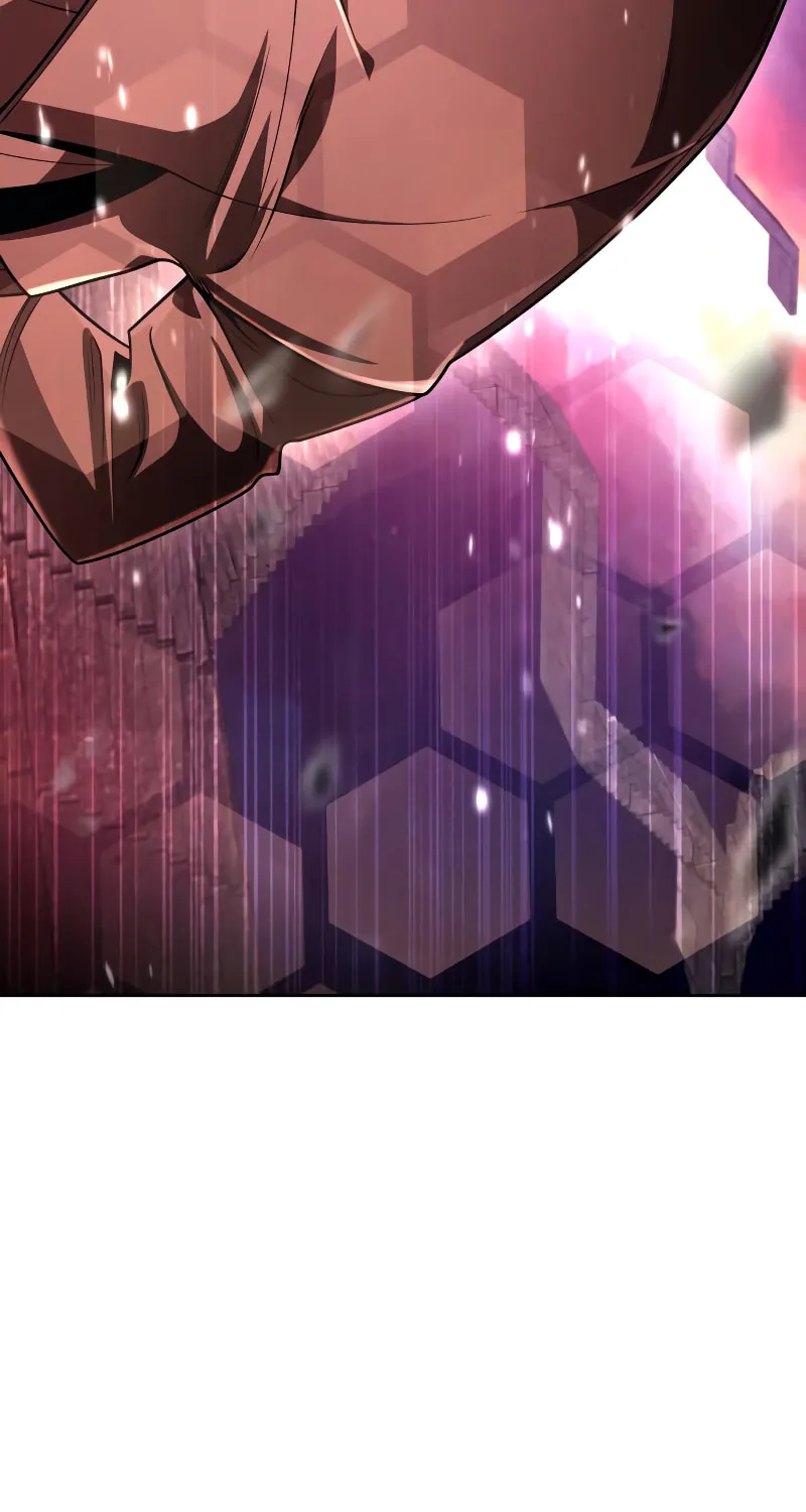 The Dungeon Cleaning Life of a Once Genius Hunter Chapter 116 page 19 - 